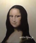 un "autre" portrait de Mona